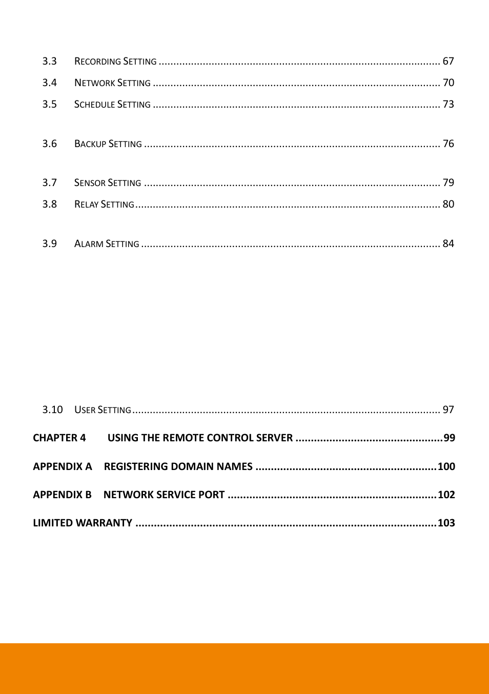 AVer ExpressGo User Manual | Page 5 / 109