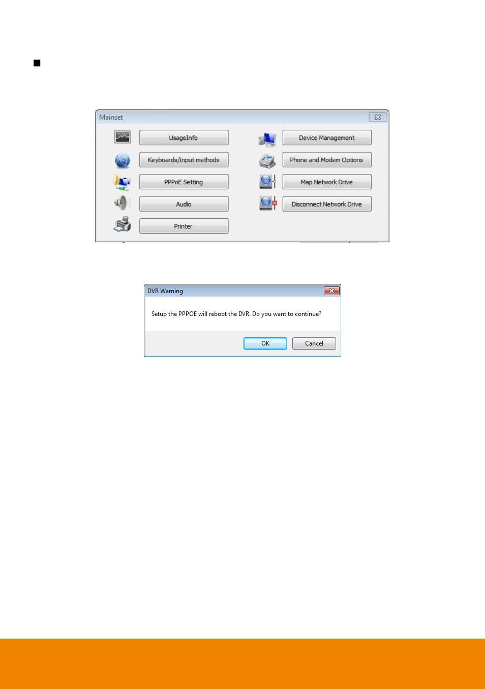 AVer ExpressGo User Manual | Page 56 / 109