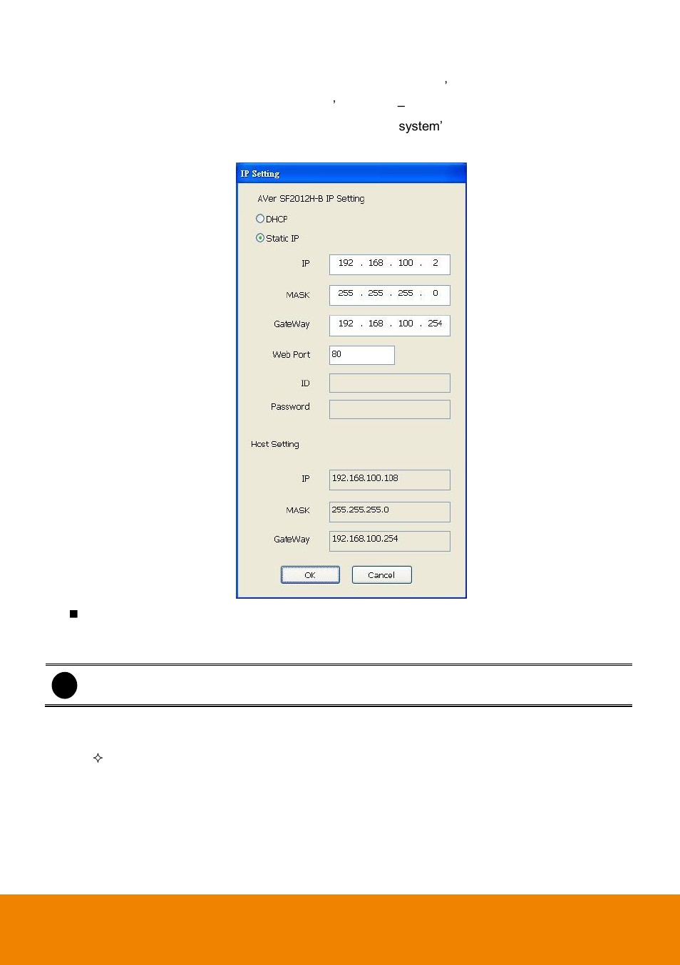 AVer ExpressGo User Manual | Page 66 / 109