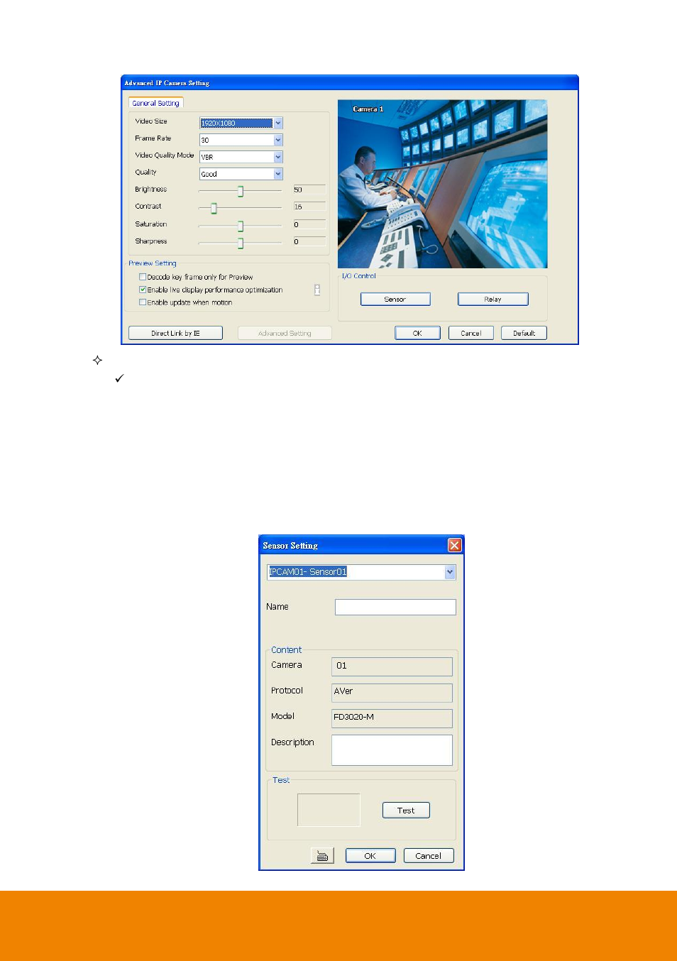 AVer ExpressGo User Manual | Page 67 / 109