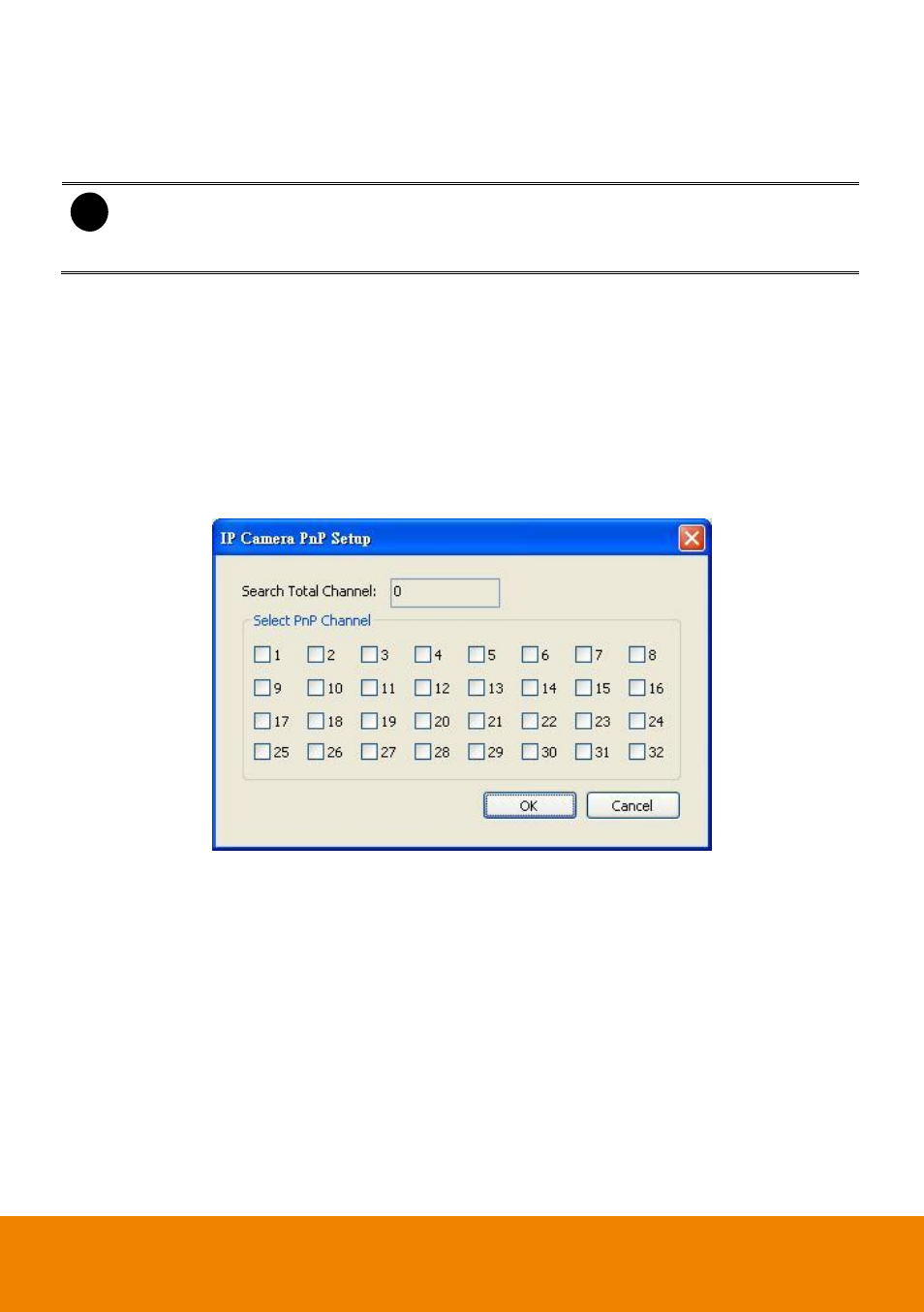 Ip camera pnp setup, Chapter 3.2.2 | AVer ExpressGo User Manual | Page 72 / 109