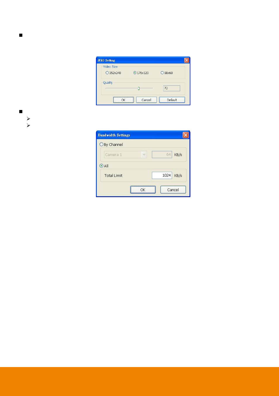 AVer ExpressGo User Manual | Page 78 / 109