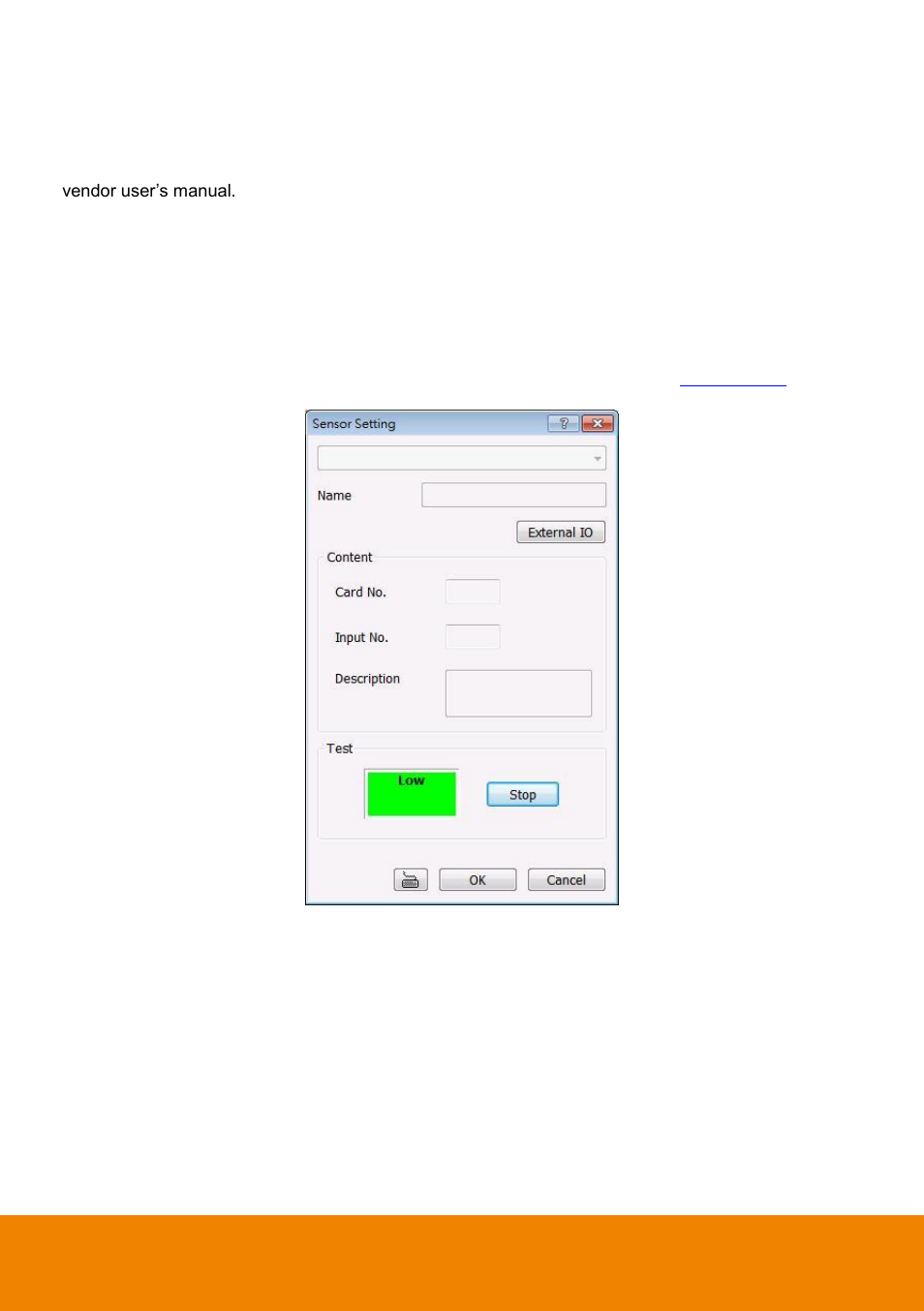 Ensor, Etting | AVer ExpressGo User Manual | Page 85 / 109