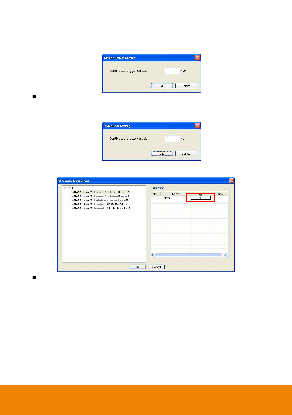 AVer ExpressGo User Manual | Page 91 / 109