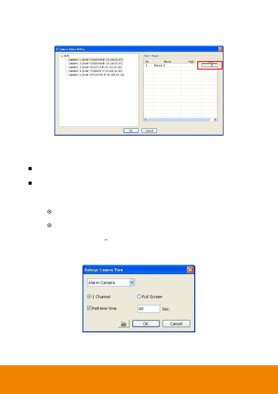 AVer ExpressGo User Manual | Page 93 / 109