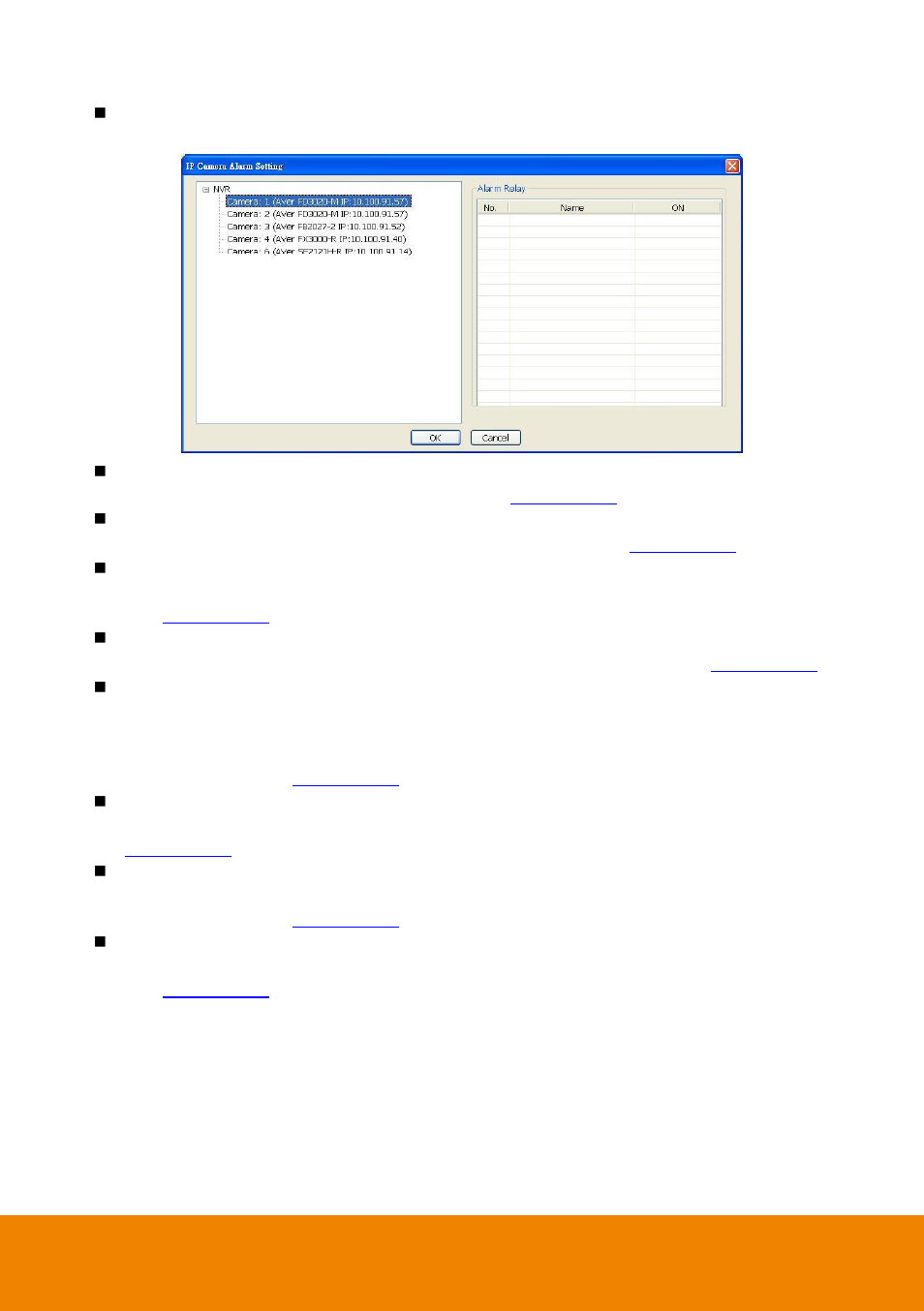 AVer ExpressGo User Manual | Page 94 / 109