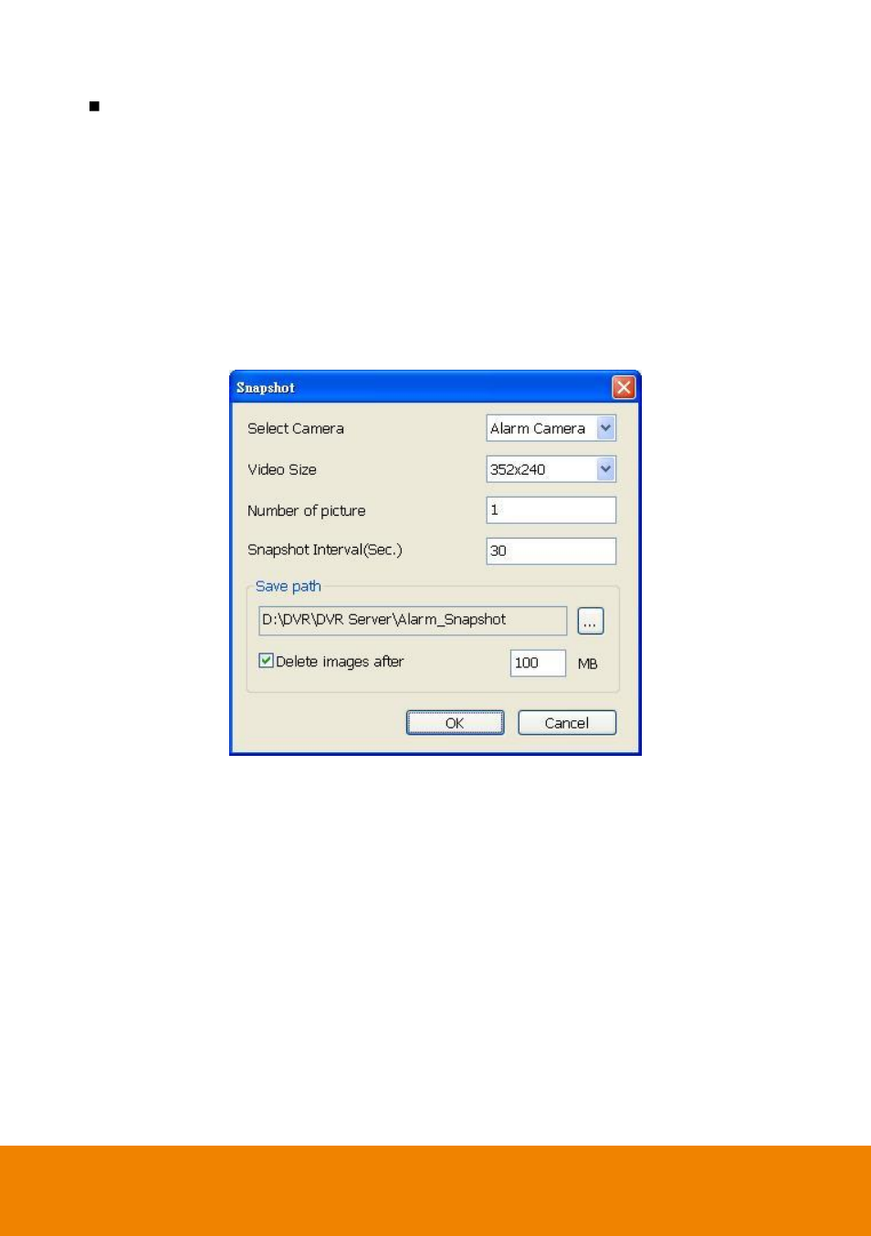 AVer ExpressGo User Manual | Page 95 / 109