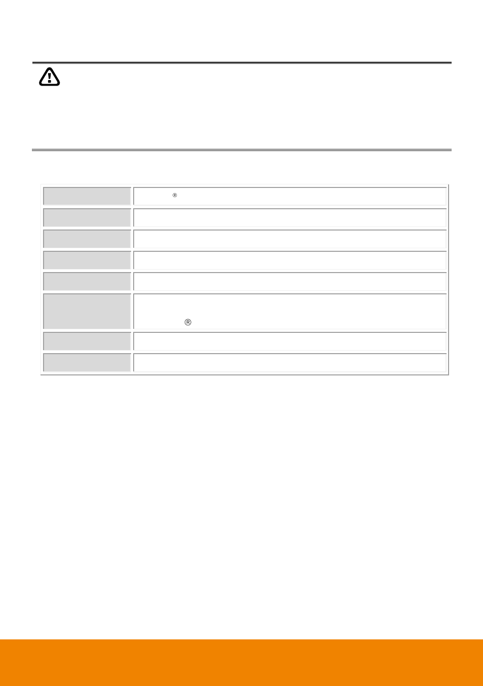 Chapter 2, Software installation, 1 minimum system requirements | AVer SecureCenter User Manual | Page 11 / 76