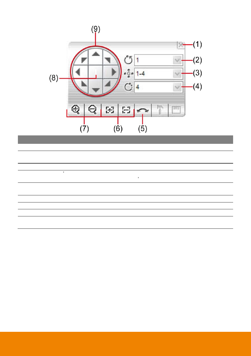 AVer SecureCenter User Manual | Page 20 / 76