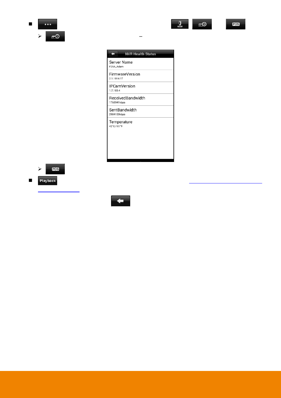 AVer AndroidViewer User Manual | Page 14 / 28