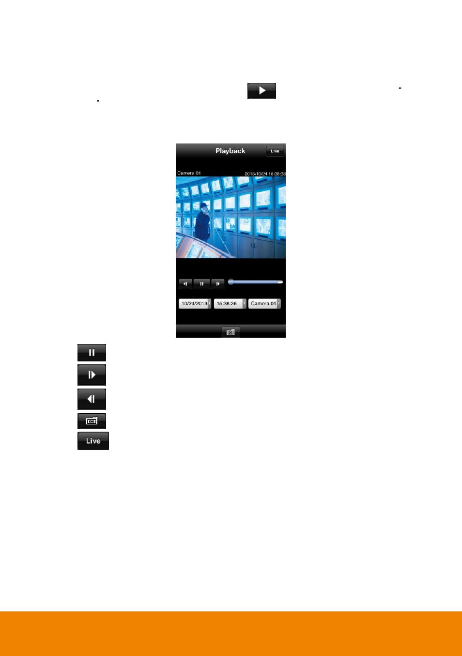 AVer AndroidViewer User Manual | Page 24 / 28