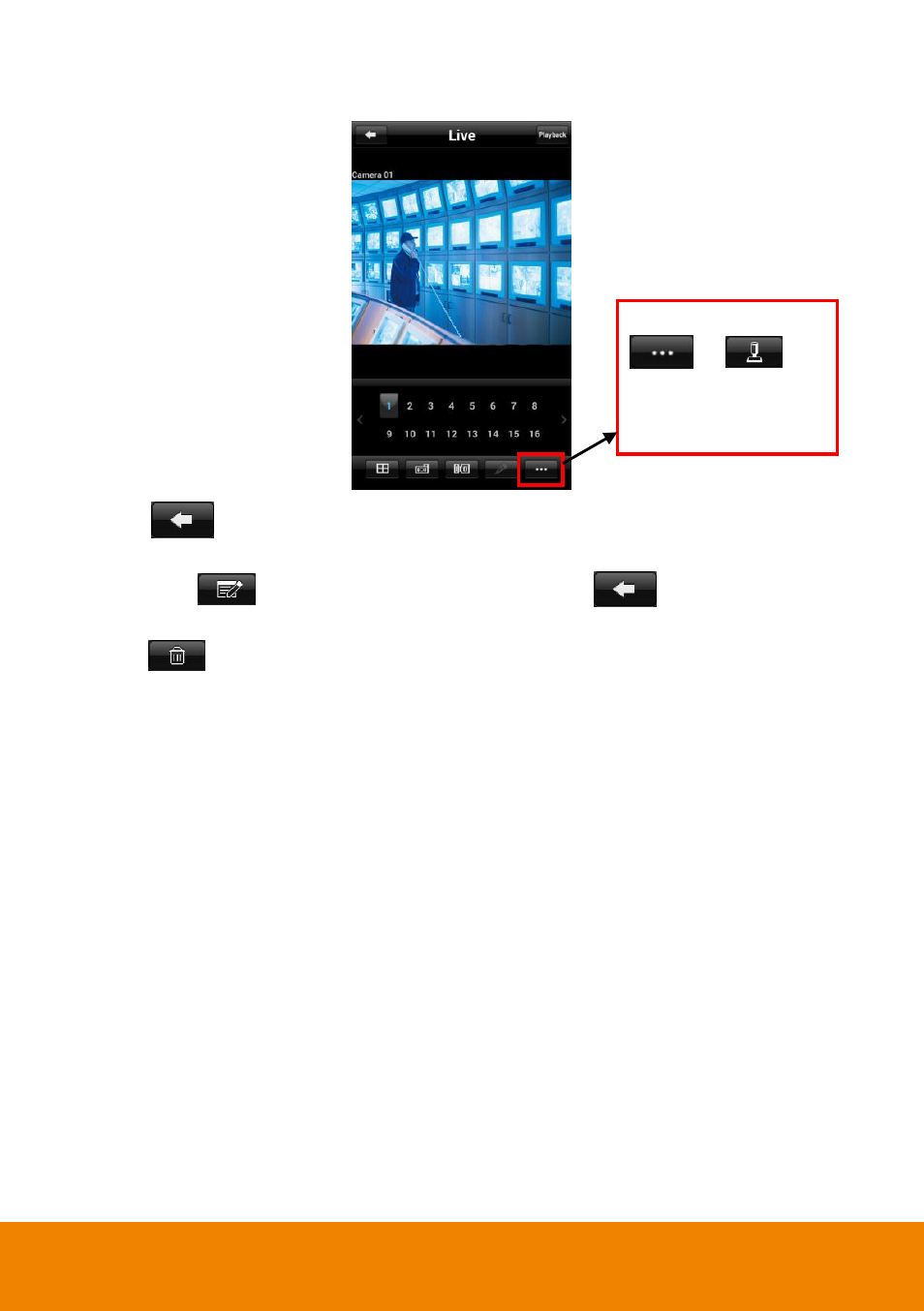 AVer AndroidViewer User Manual | Page 9 / 28