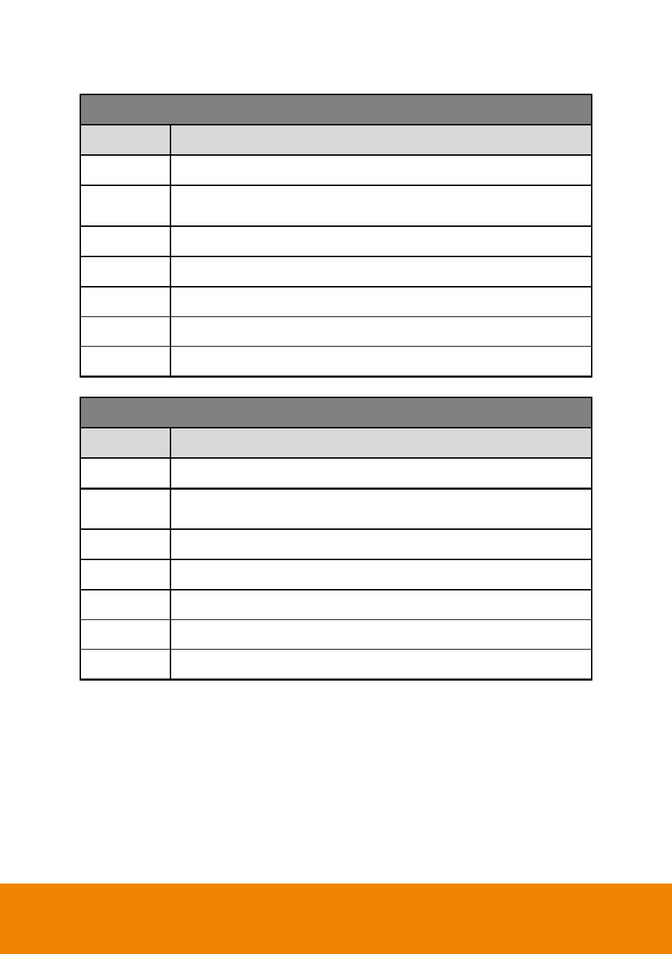 Onitors, Etup | AVer NXU Lite User Manual | Page 10 / 187