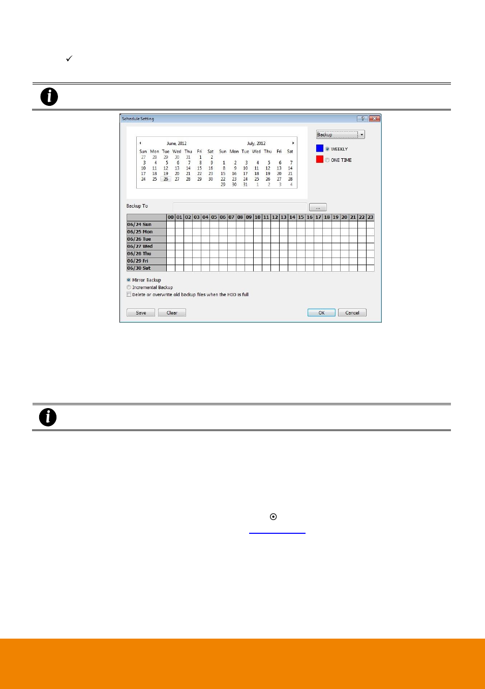 AVer NXU Lite User Manual | Page 112 / 187