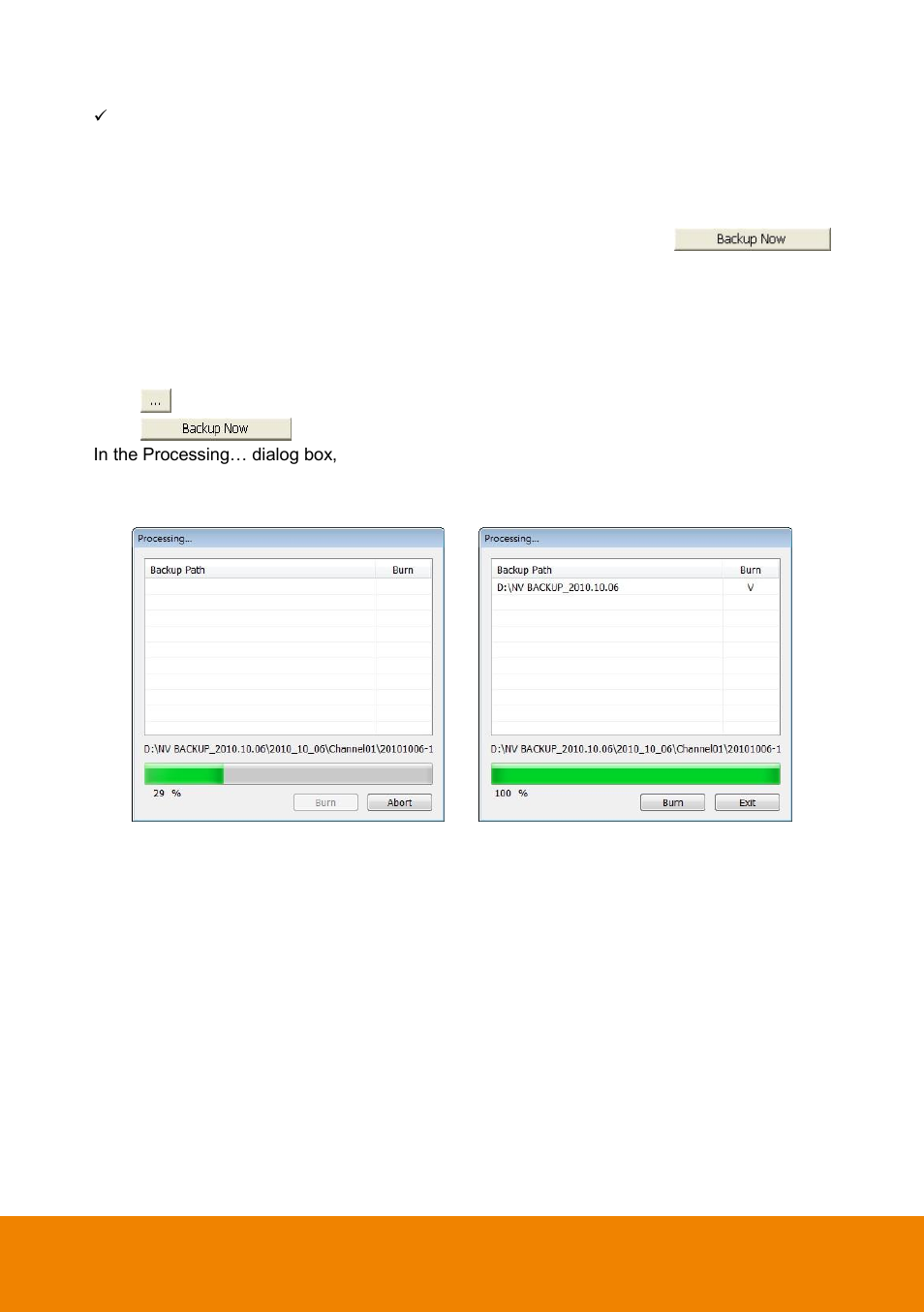 AVer NXU Lite User Manual | Page 115 / 187