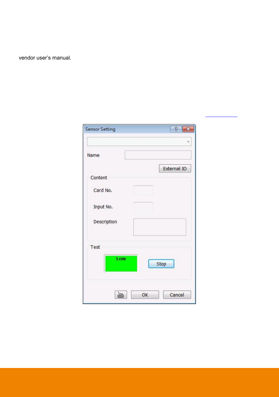 Ensor, Etting | AVer NXU Lite User Manual | Page 117 / 187