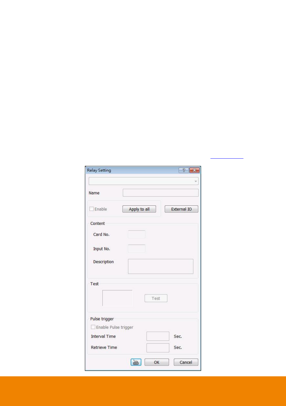 Elay, Etting | AVer NXU Lite User Manual | Page 118 / 187