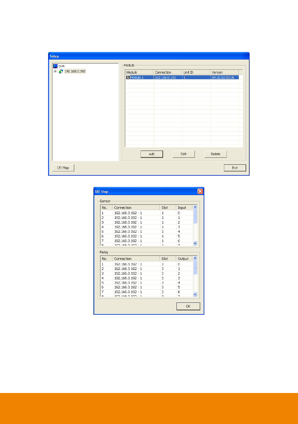 AVer NXU Lite User Manual | Page 121 / 187