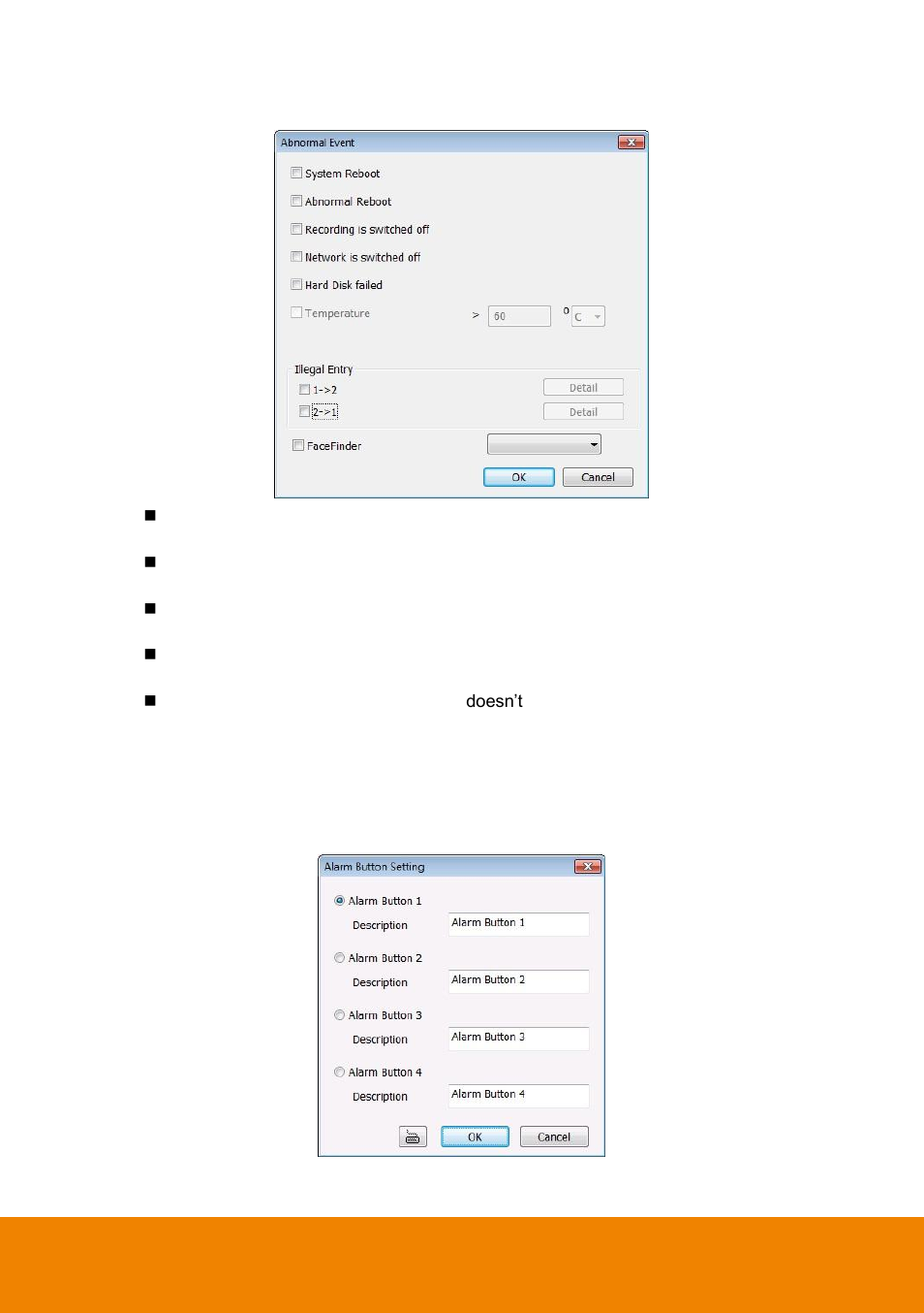 AVer NXU Lite User Manual | Page 124 / 187