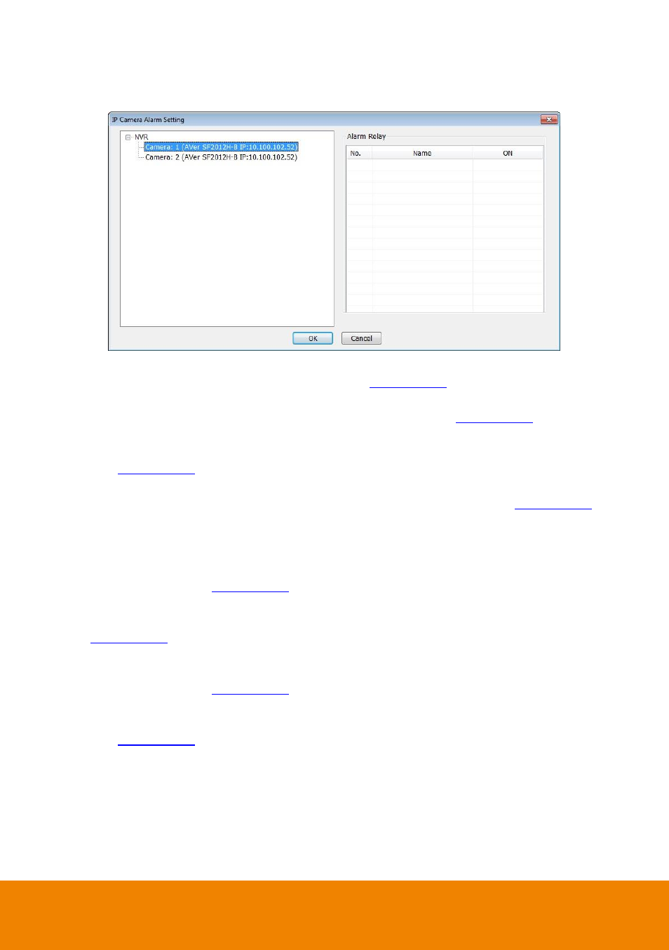 AVer NXU Lite User Manual | Page 126 / 187