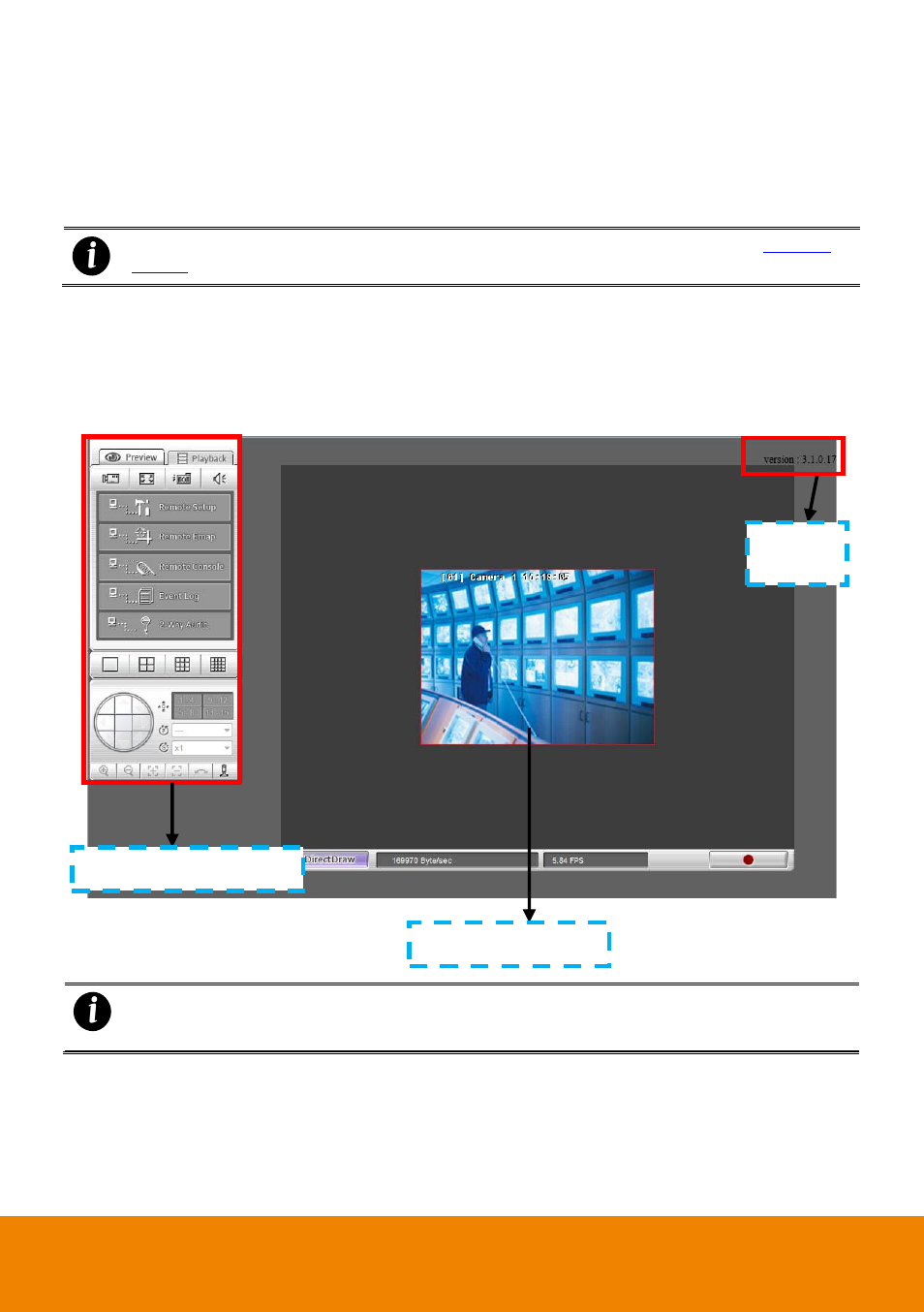 Chapter 5, Using the remote programs, Chapter 5 using the remote programs | AVer NXU Lite User Manual | Page 141 / 187