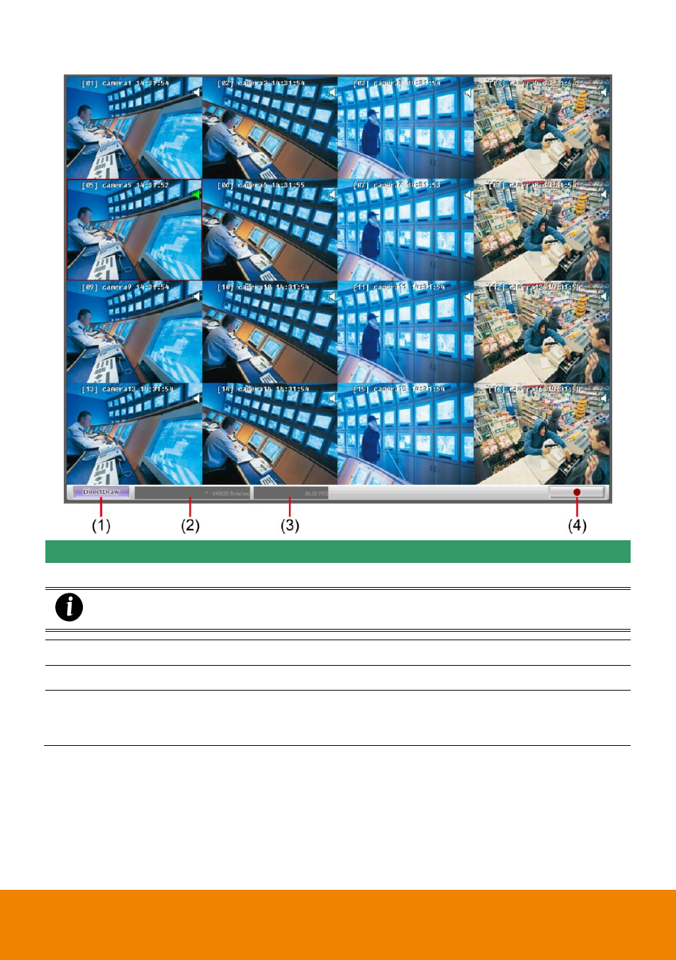 AVer NXU Lite User Manual | Page 143 / 187