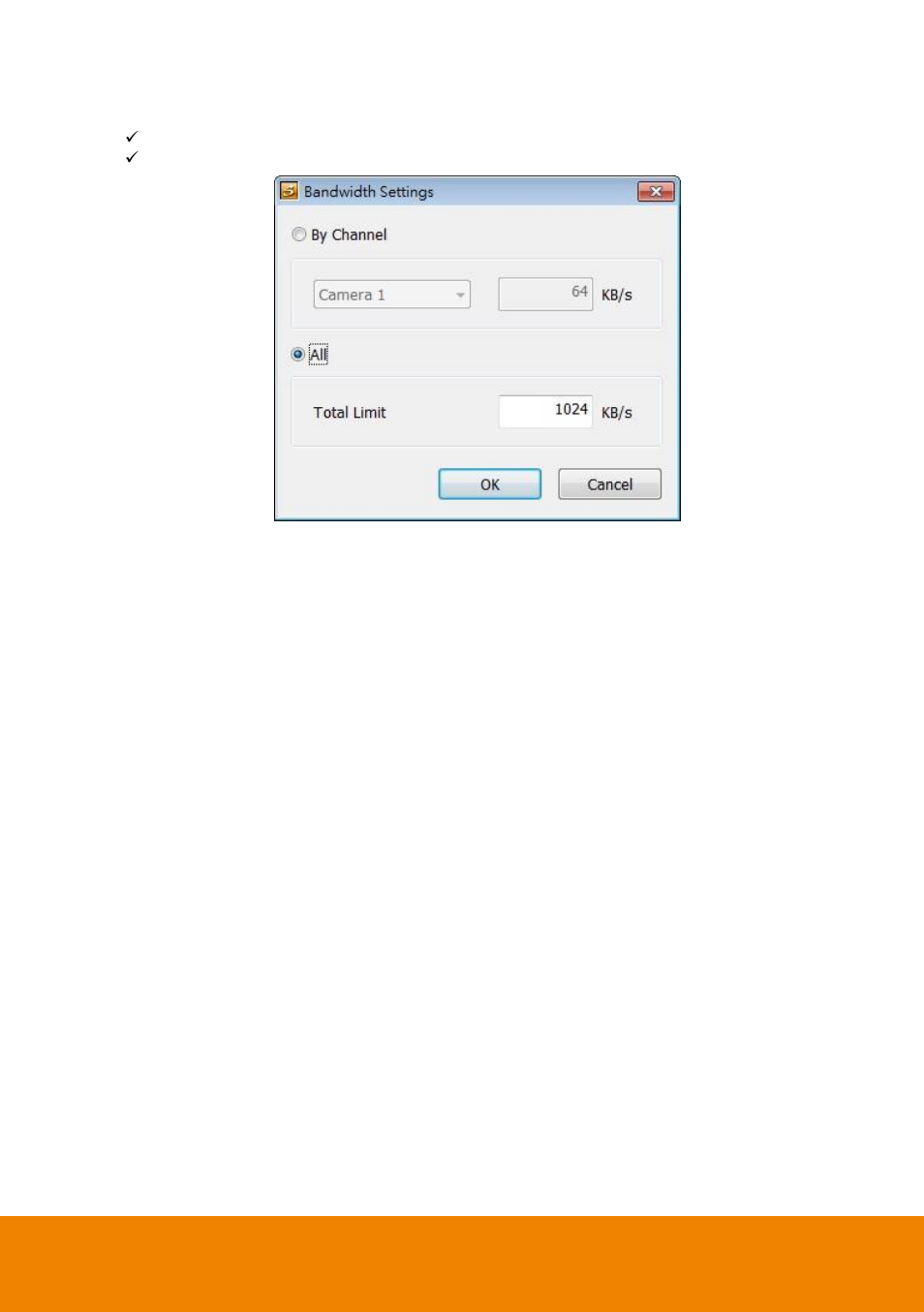 AVer NXU Lite User Manual | Page 160 / 187