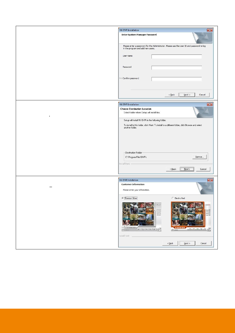 AVer NXU Lite User Manual | Page 17 / 187