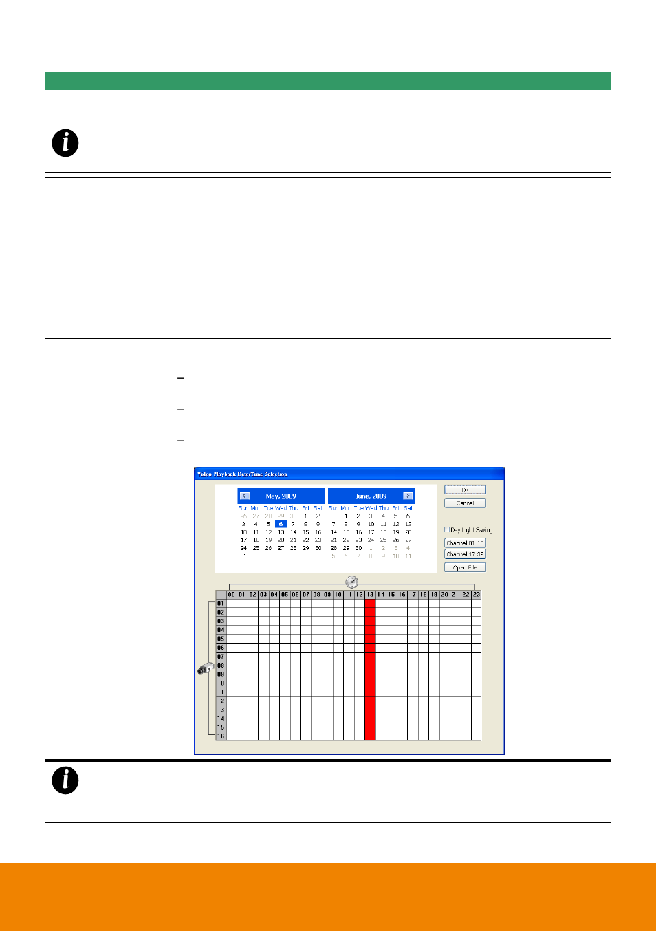 AVer NXU Lite User Manual | Page 175 / 187