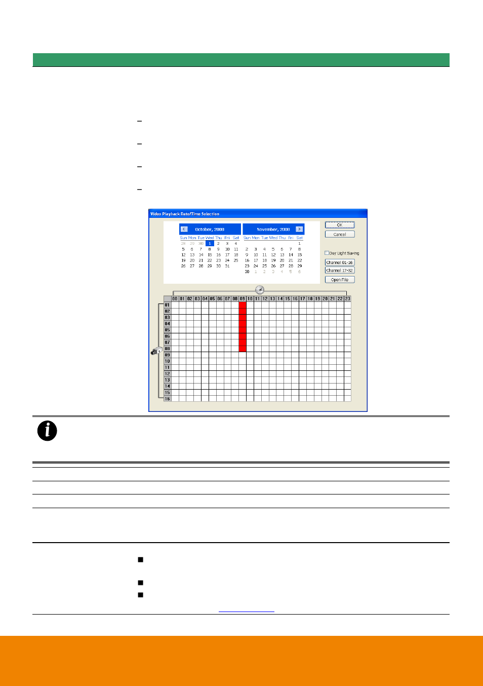 AVer NXU Lite User Manual | Page 179 / 187