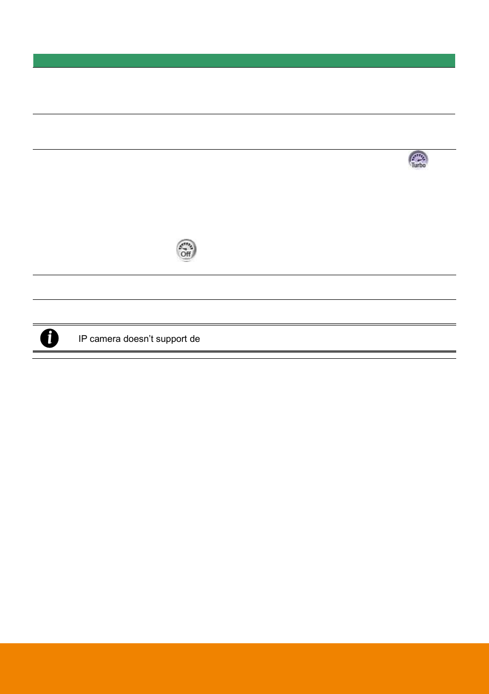 AVer NXU Lite User Manual | Page 180 / 187