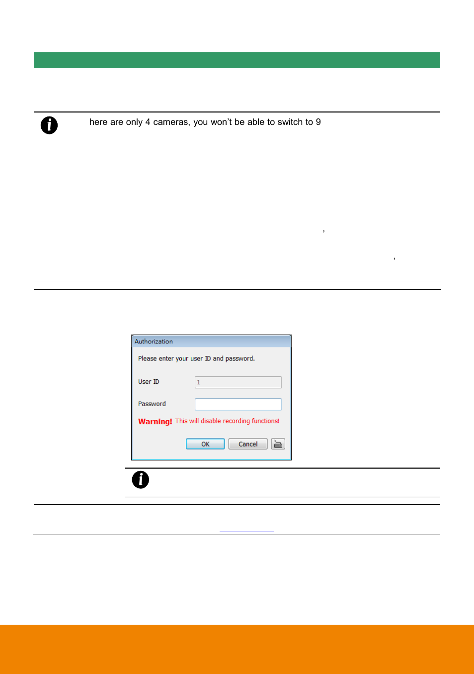AVer NXU Lite User Manual | Page 37 / 187