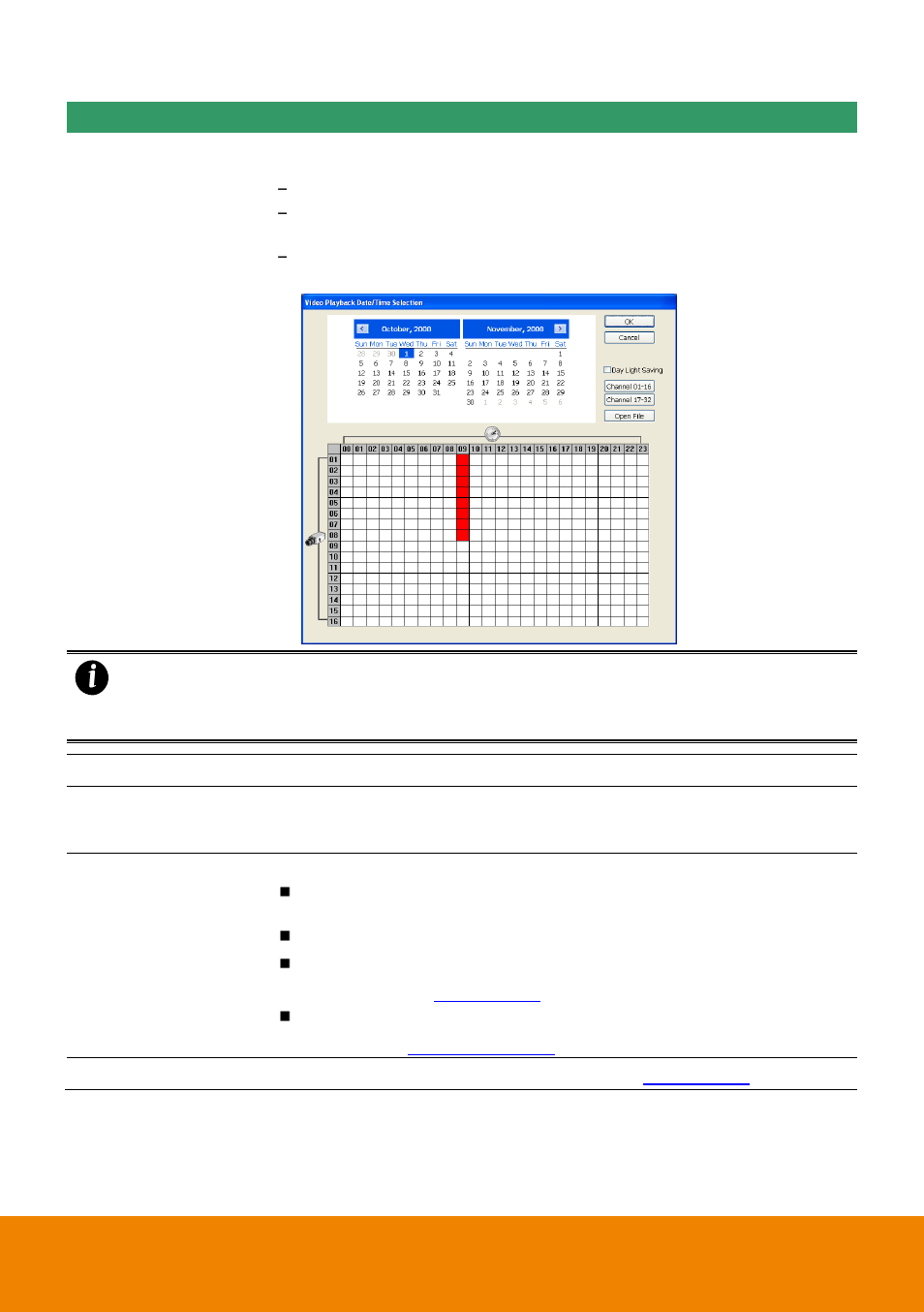 AVer NXU Lite User Manual | Page 52 / 187