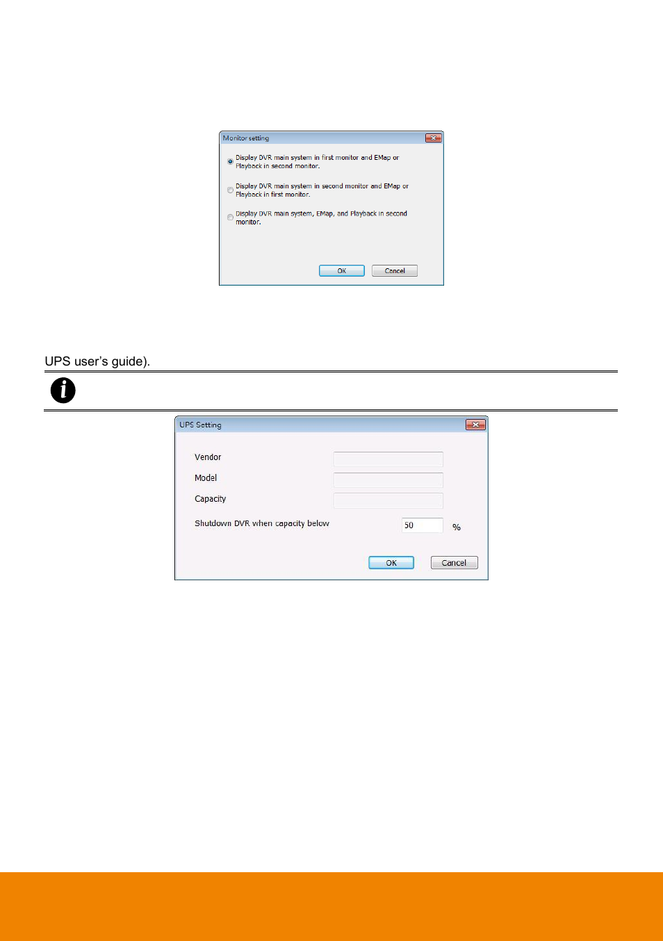 AVer NXU Lite User Manual | Page 69 / 187