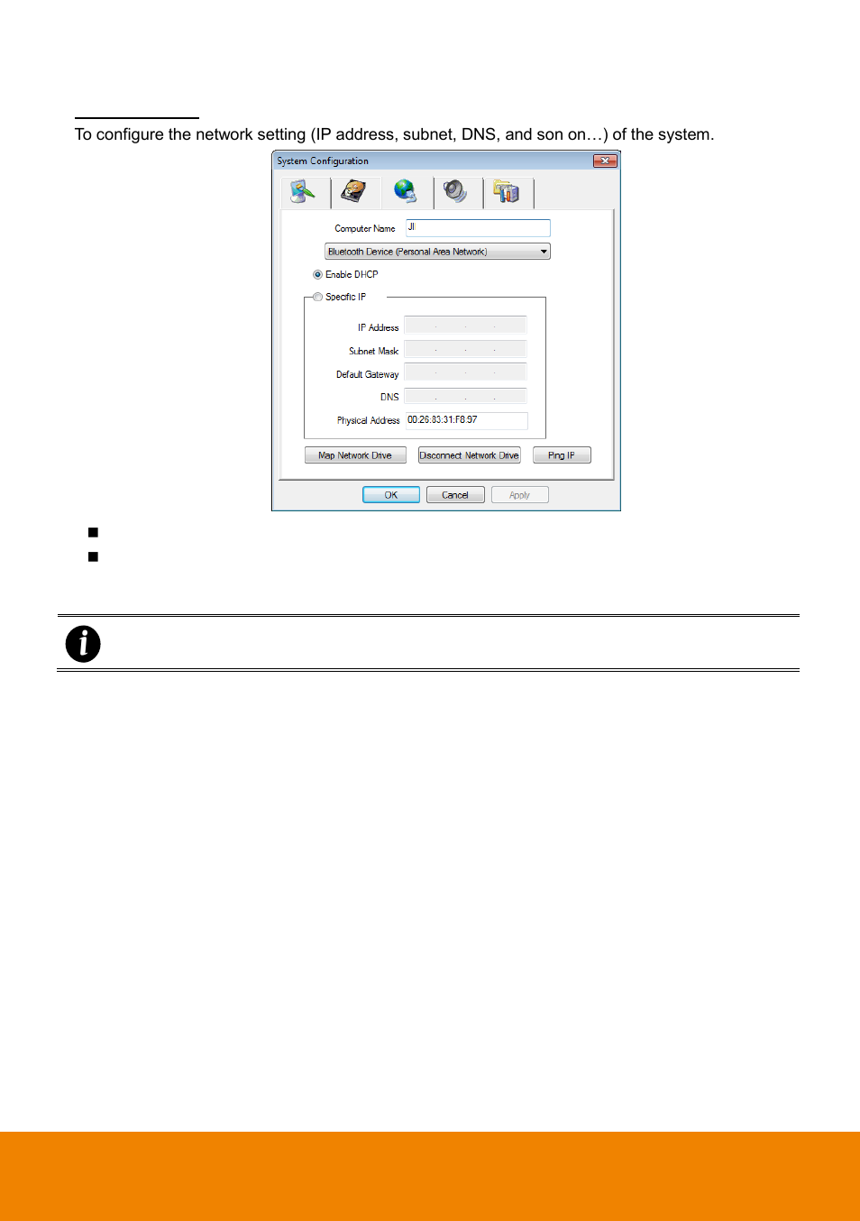 AVer NXU Lite User Manual | Page 72 / 187
