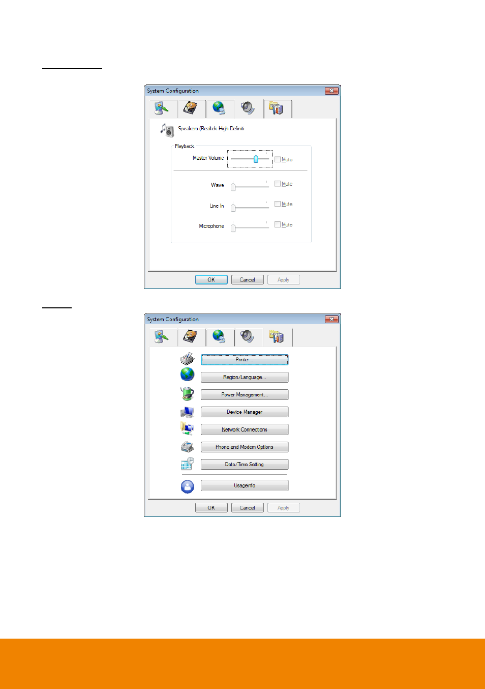 AVer NXU Lite User Manual | Page 74 / 187