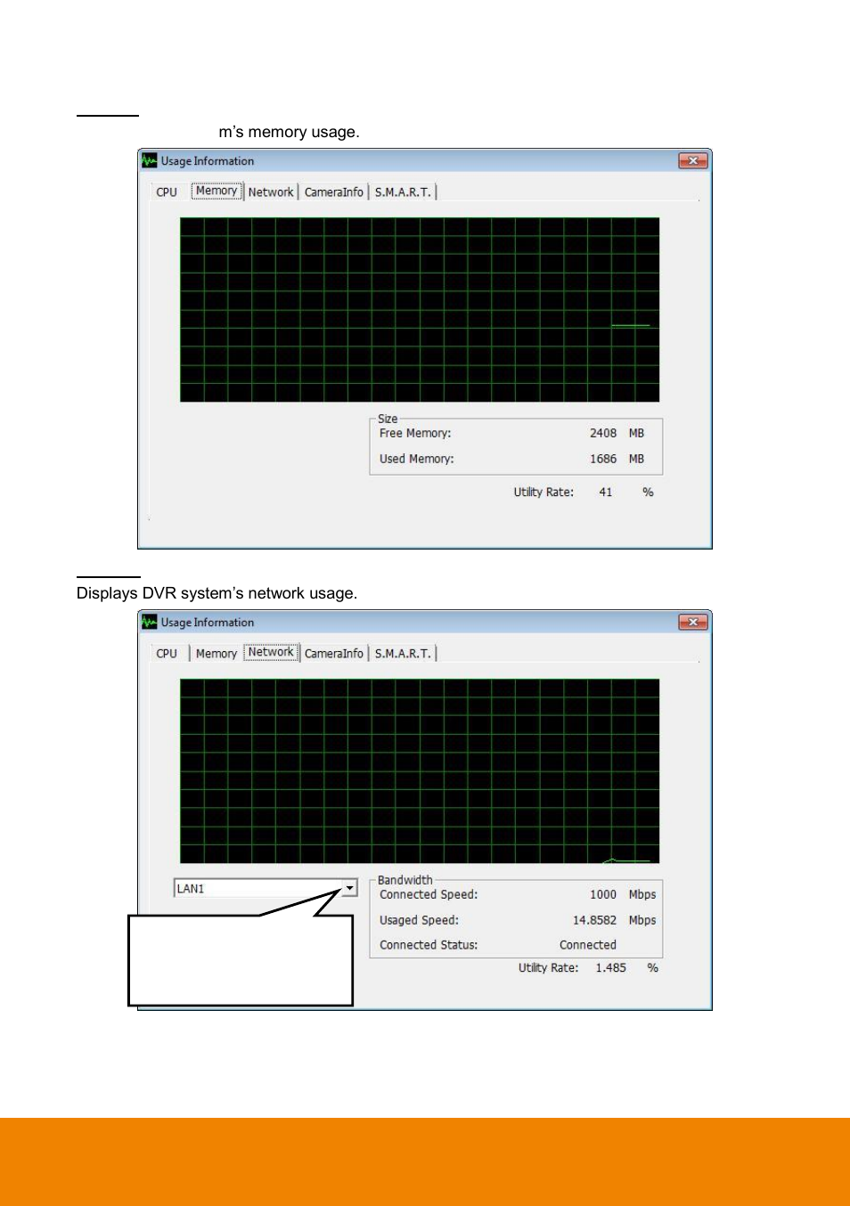 AVer NXU Lite User Manual | Page 80 / 187