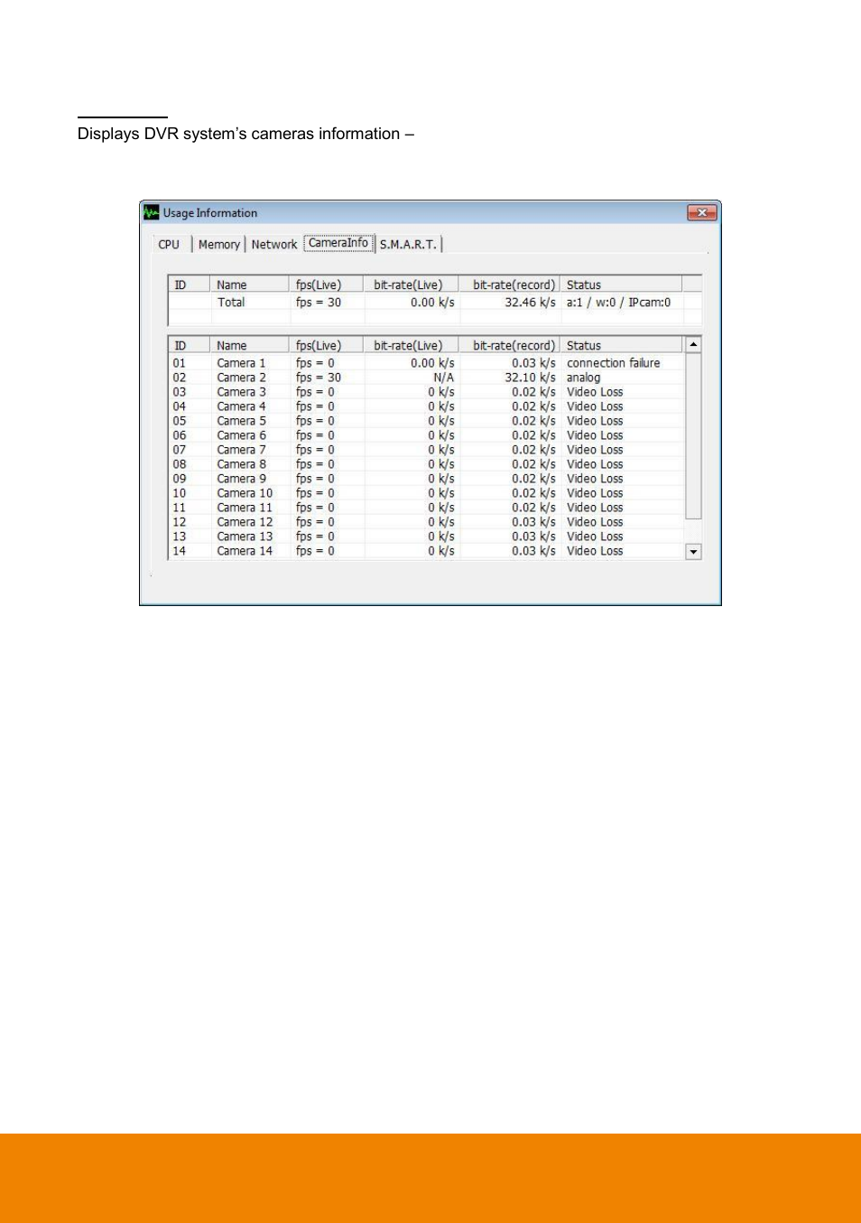 AVer NXU Lite User Manual | Page 81 / 187