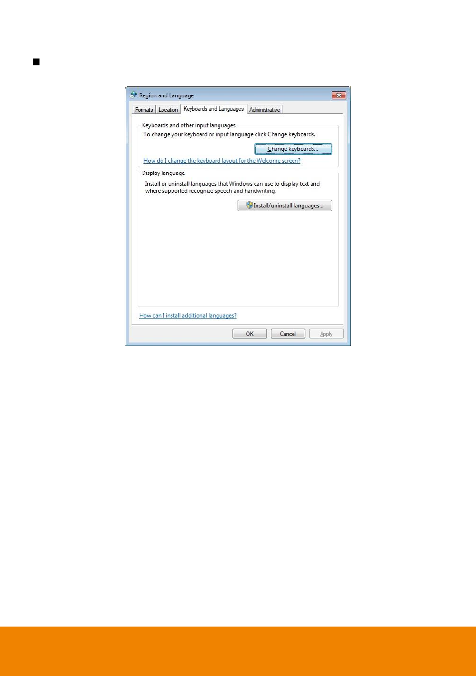 AVer NXU Lite User Manual | Page 83 / 187