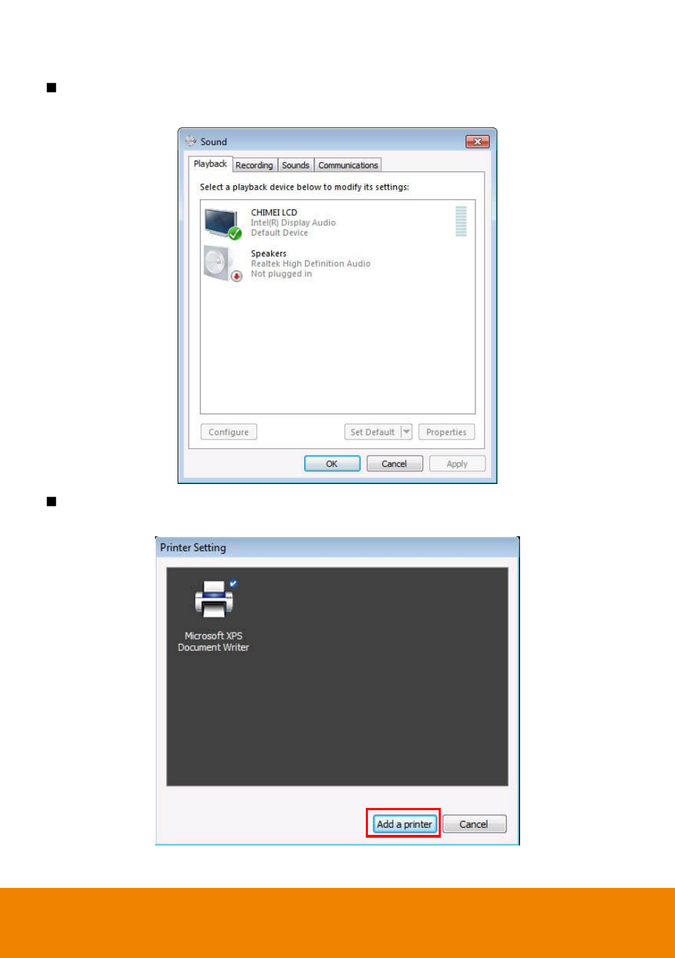 AVer NXU Lite User Manual | Page 88 / 187