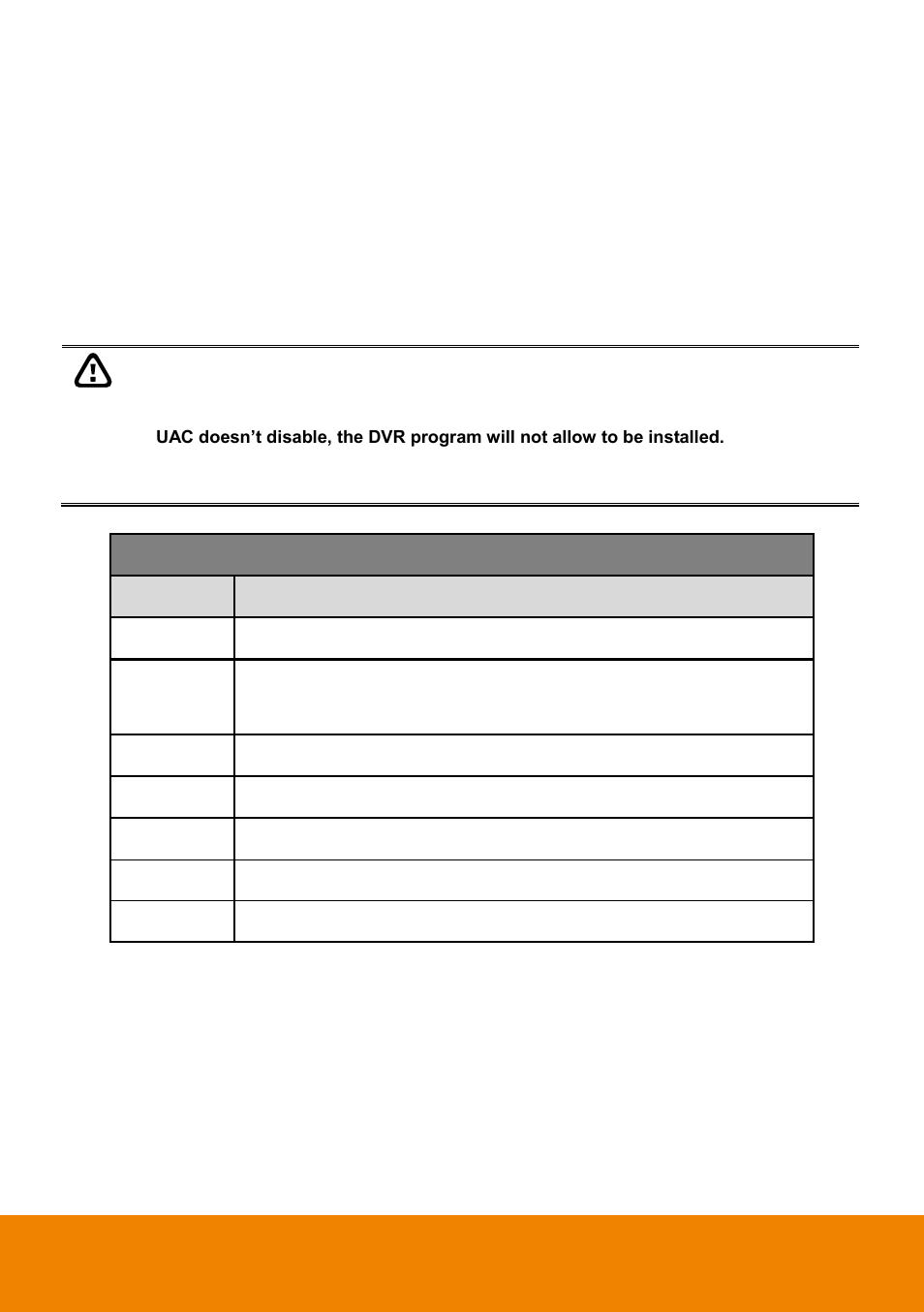 Inimum, Omputer, Ystem | Equirements, Chapter 1 introduction | AVer NXU Lite User Manual | Page 9 / 187