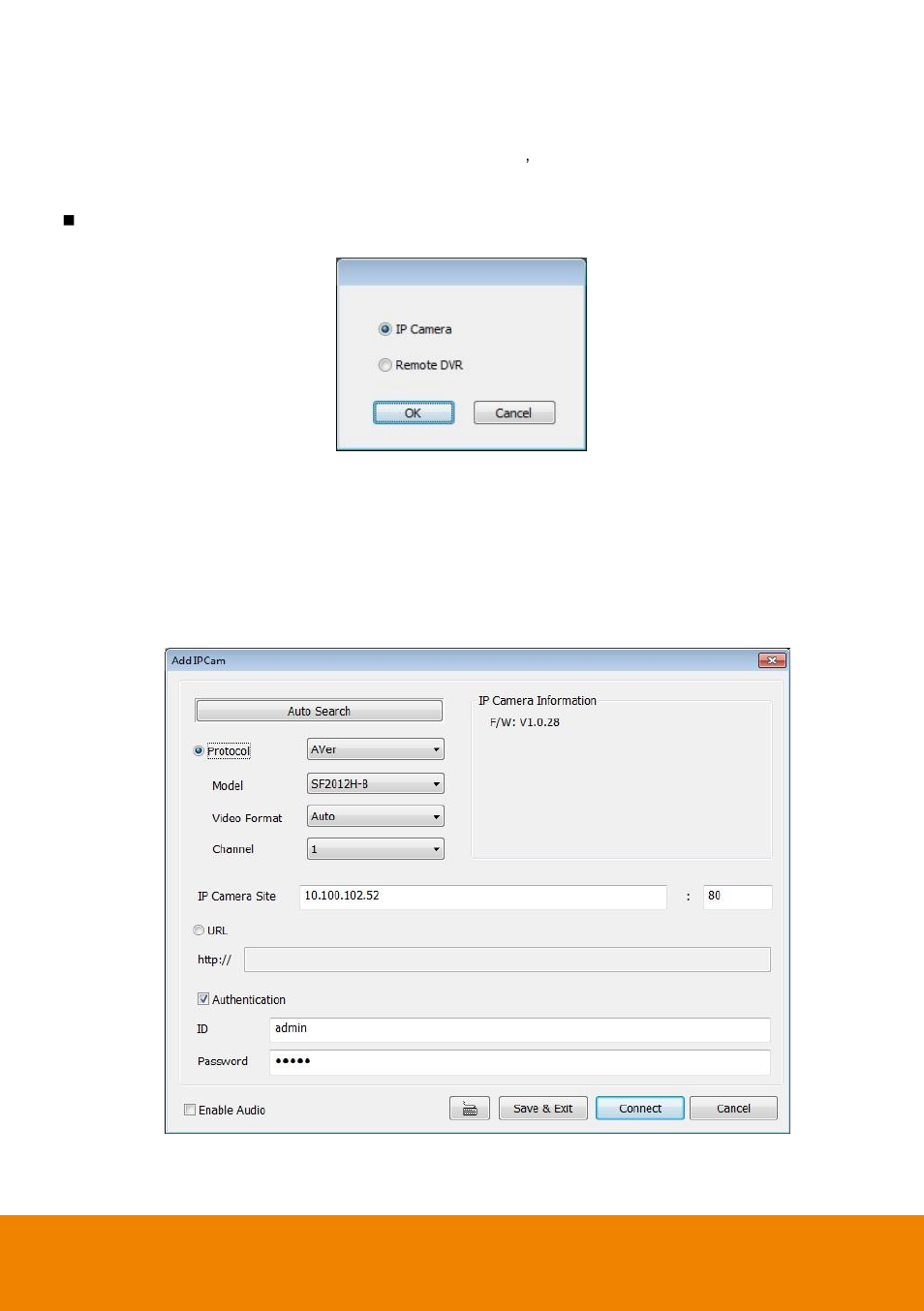 AVer NXU Lite User Manual | Page 93 / 187