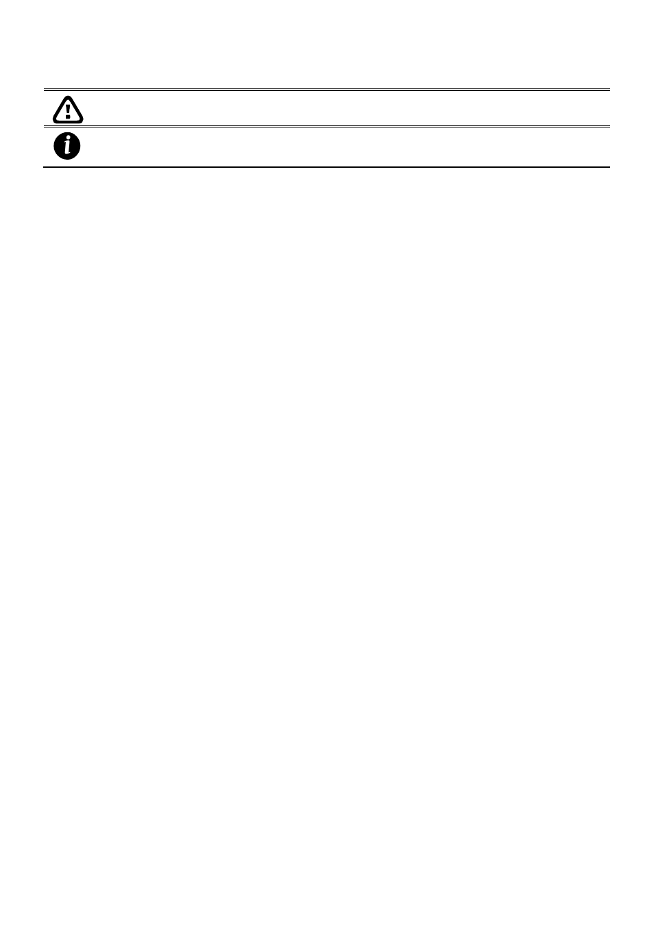 AVer CM3000_Remote_iAlarm User Manual | Page 3 / 35