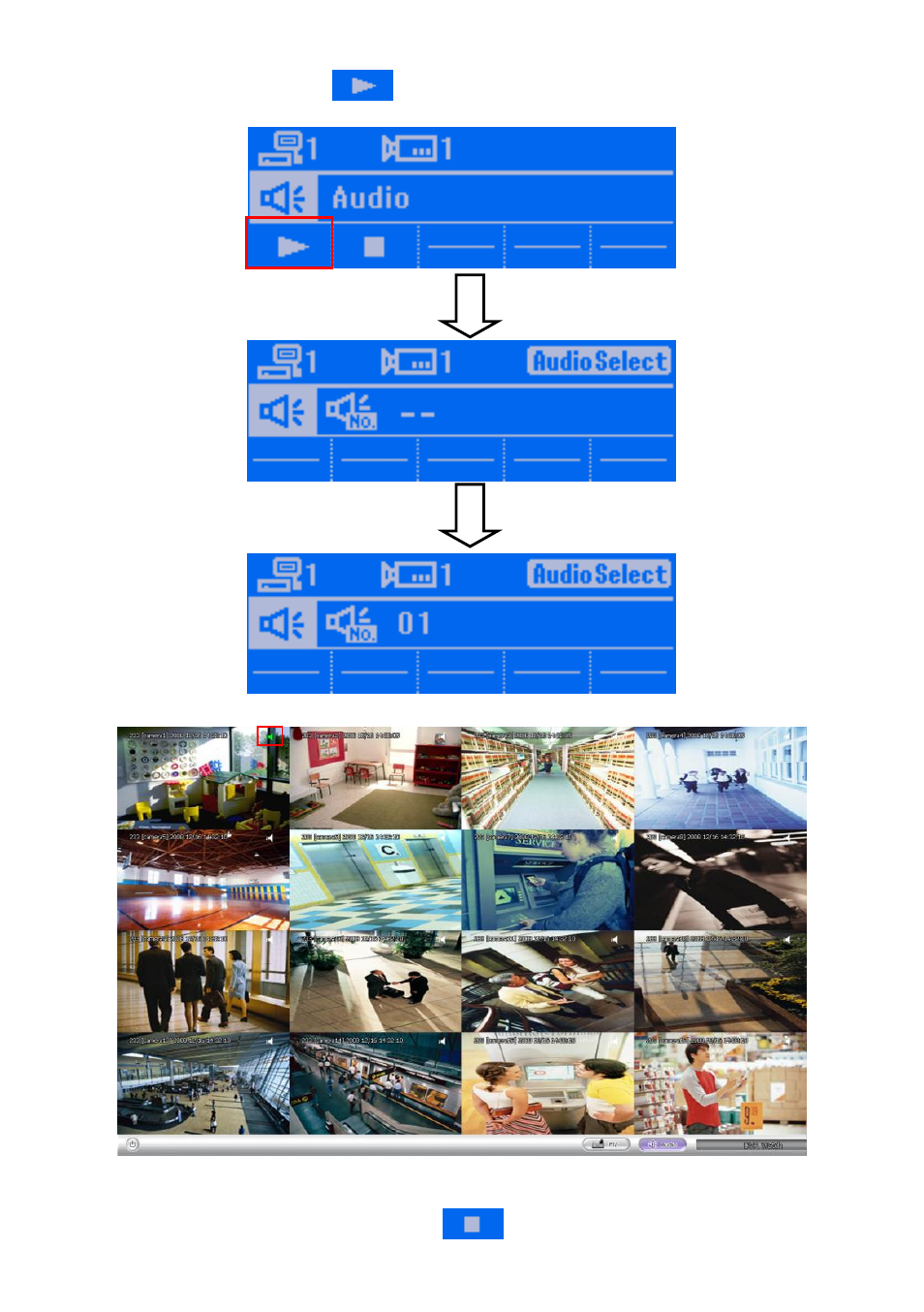AVer CMS User Manual | Page 119 / 179
