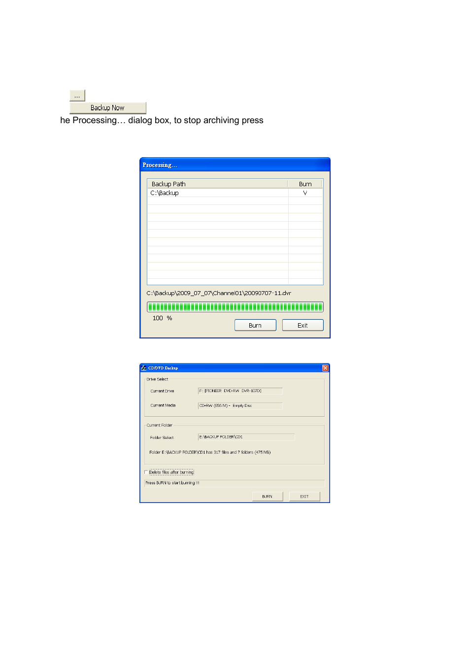 AVer CMS User Manual | Page 148 / 179