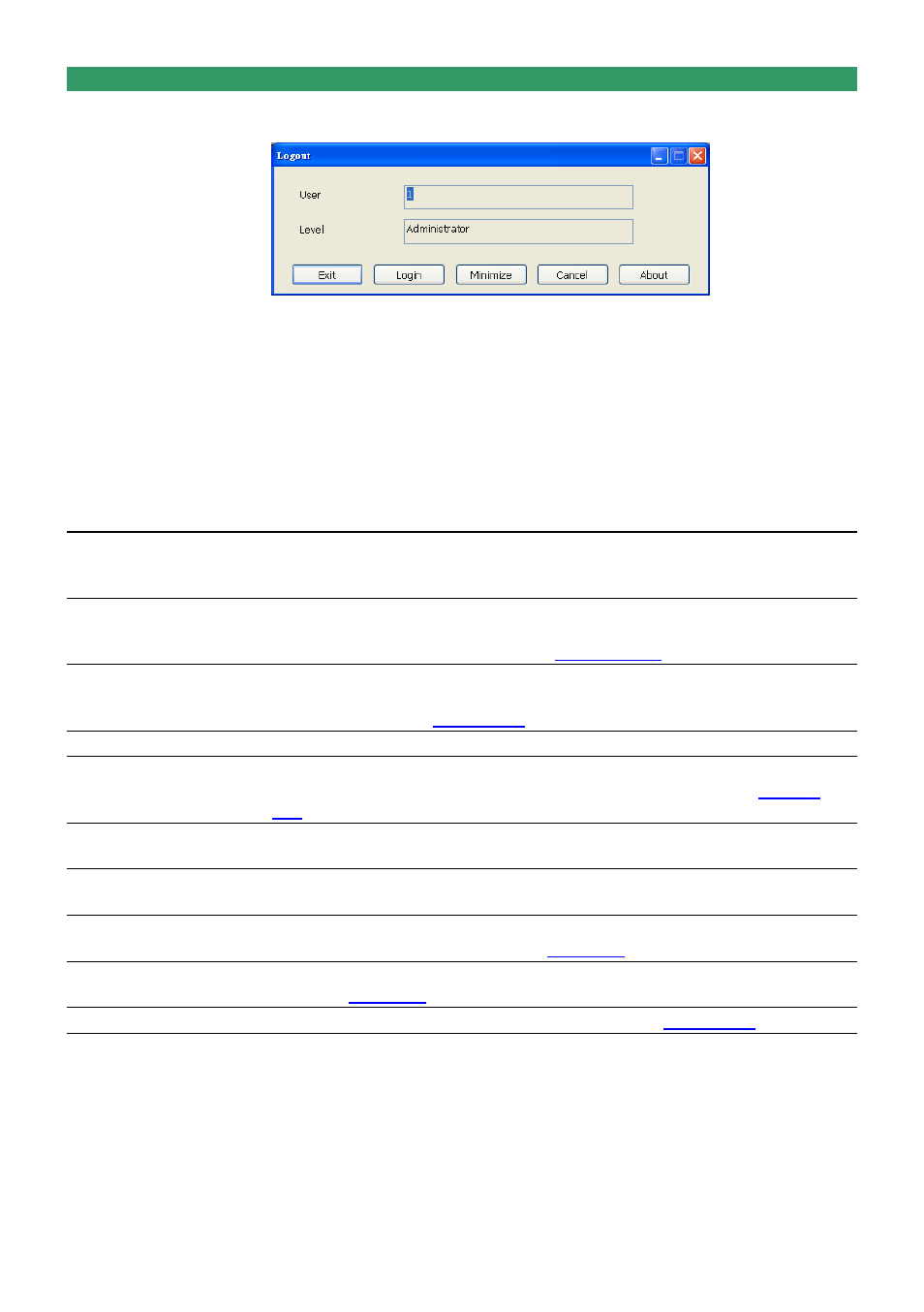 AVer CMS User Manual | Page 18 / 179