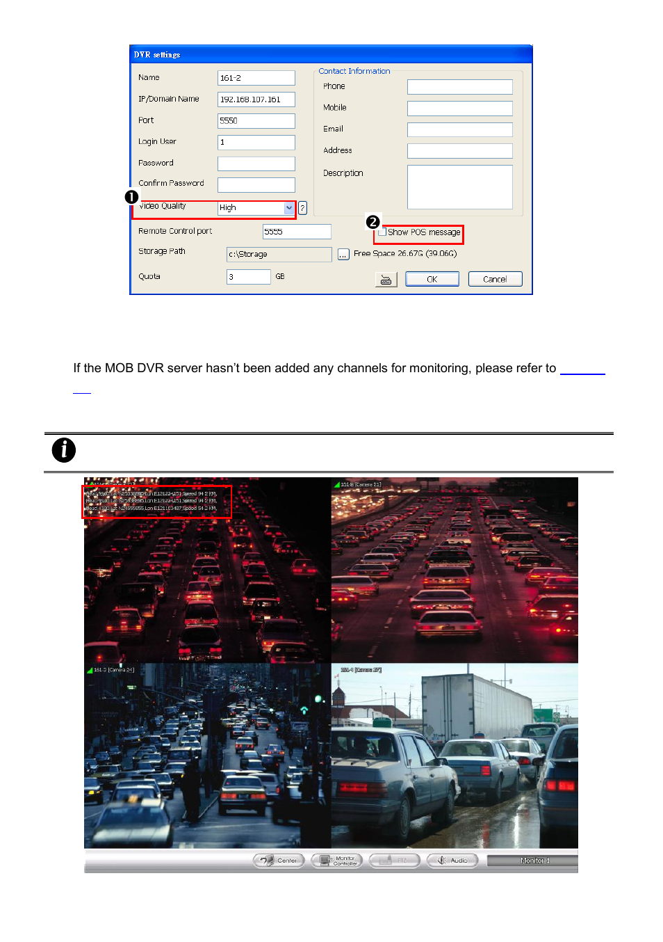 AVer CMS User Manual | Page 33 / 179