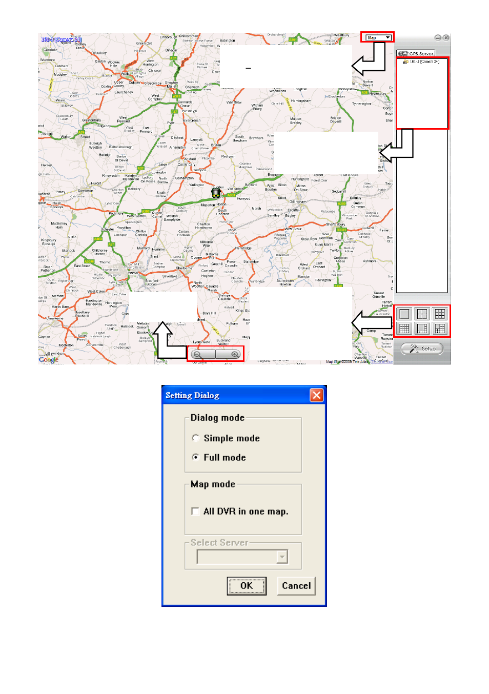 AVer CMS User Manual | Page 35 / 179