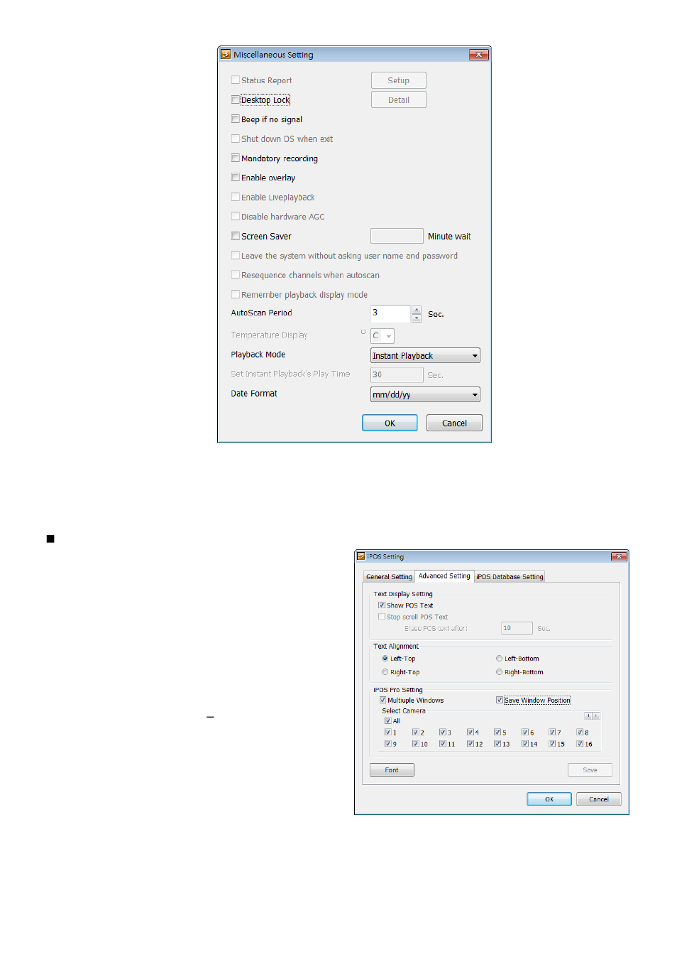 AVer CMS User Manual | Page 45 / 179