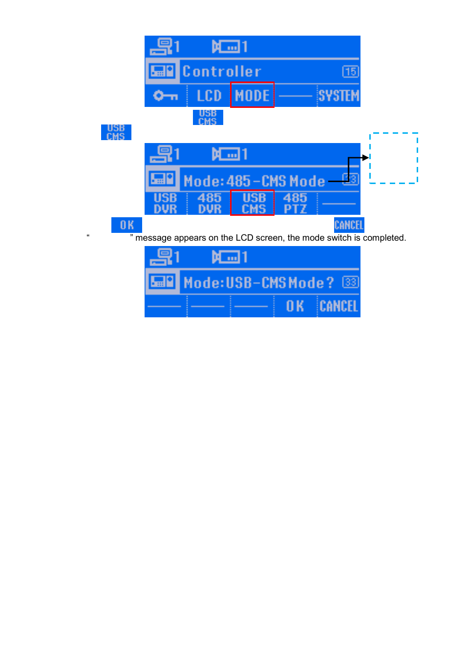 AVer CMS User Manual | Page 83 / 179